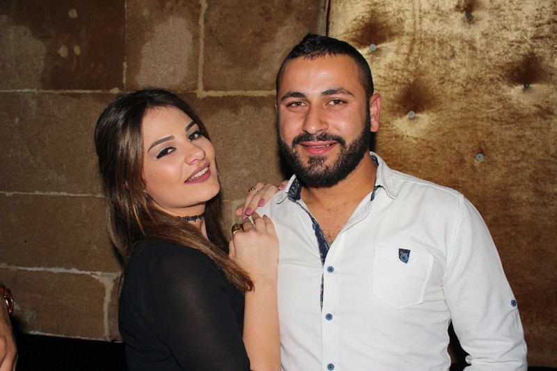 Taiga Batroun on Saturday Night